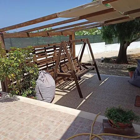 Ambra Holiday home *