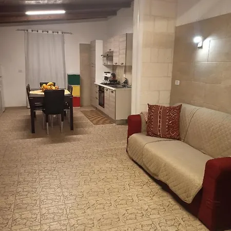 Hébergement de vacances Ambra *