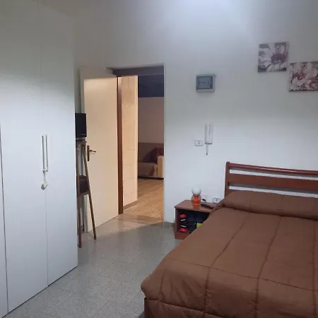 Ambra Hébergement de vacances