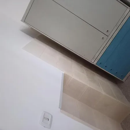 Hébergement de vacances Ambra Specchiolla