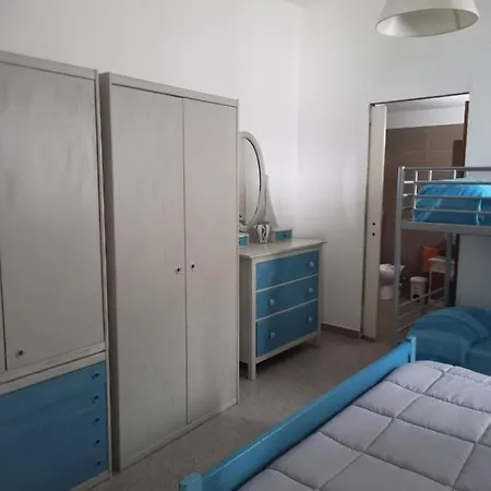 Ambra Hébergement de vacances
