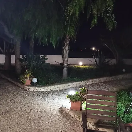 بيت للعطل Ambra