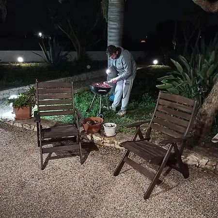 Ambra بيت للعطل *