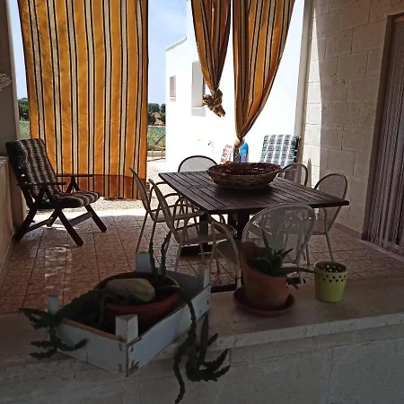 Hébergement de vacances Ambra