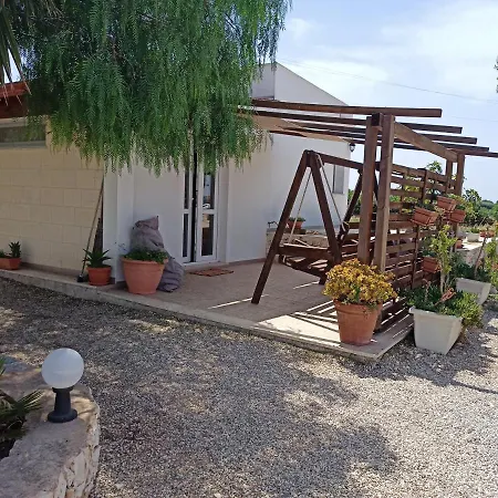 Ambra Hébergement de vacances *