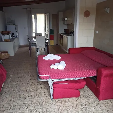 Hébergement de vacances Ambra *